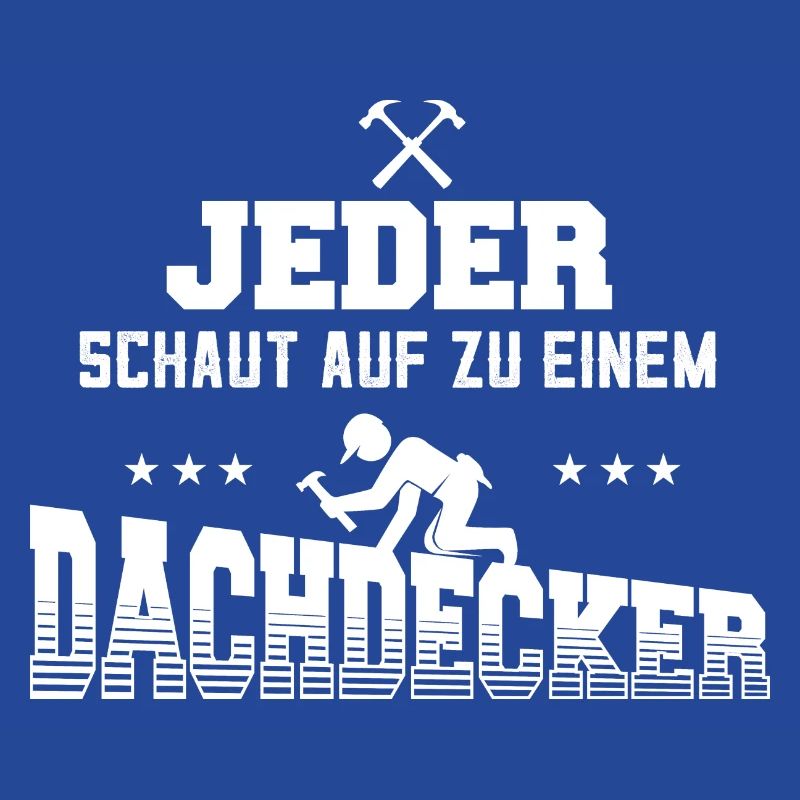 Dachdecker Zimmermann
