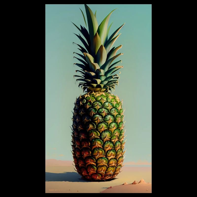 Pineapple