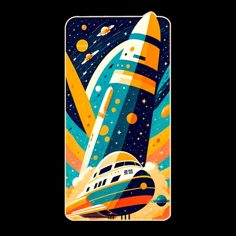 Navette spatiale