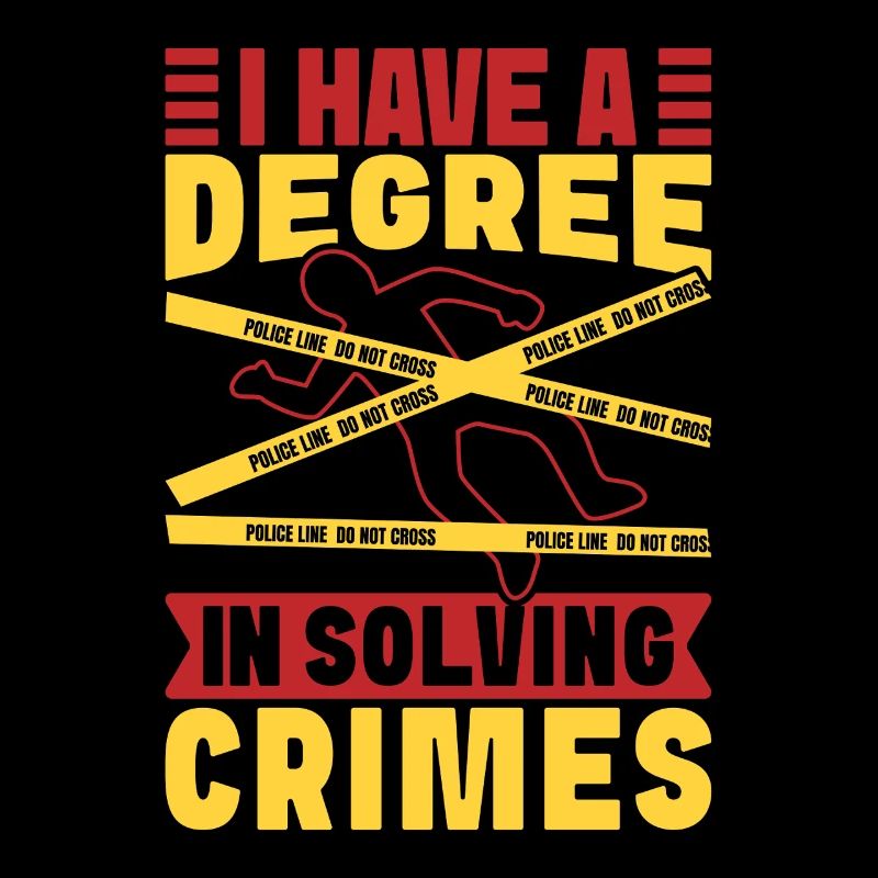 Forensic Science Major Have Degree In Solving