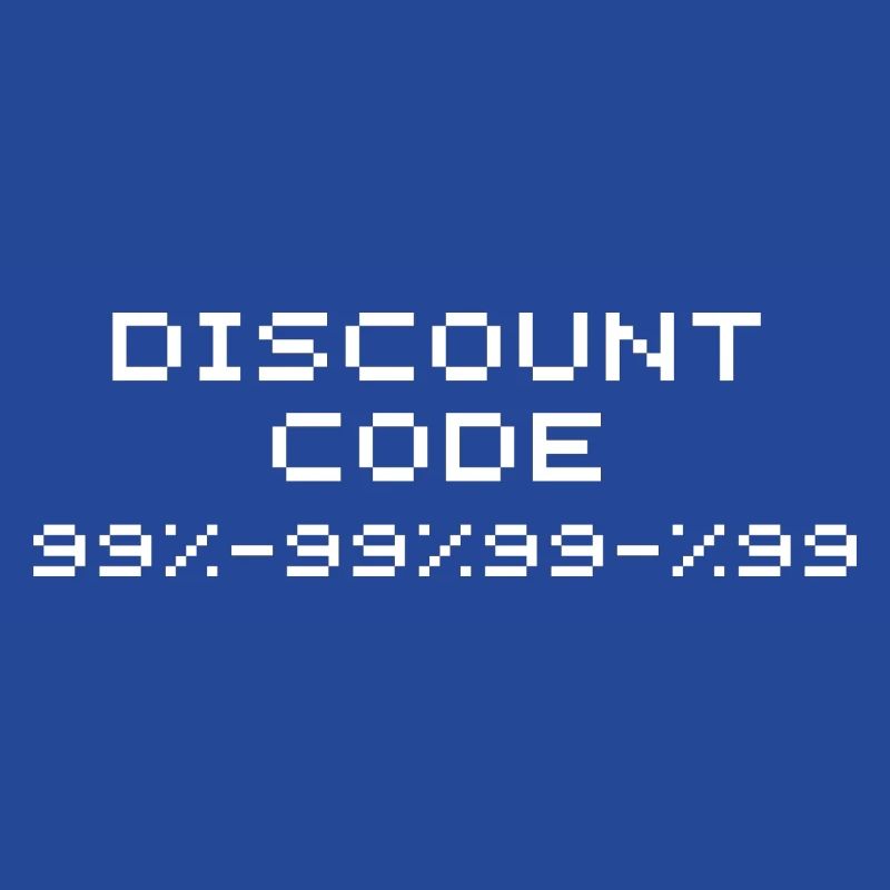 Code de réduction/code de rabais 99