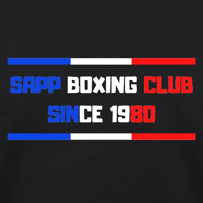 SAPP FRANCE 1980