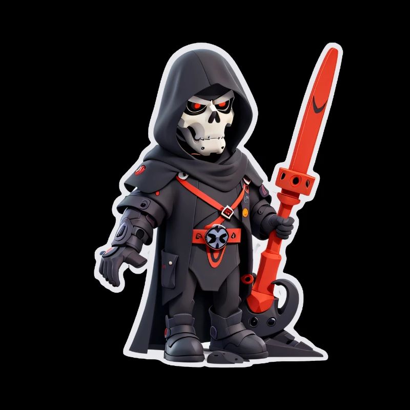 Skeleton