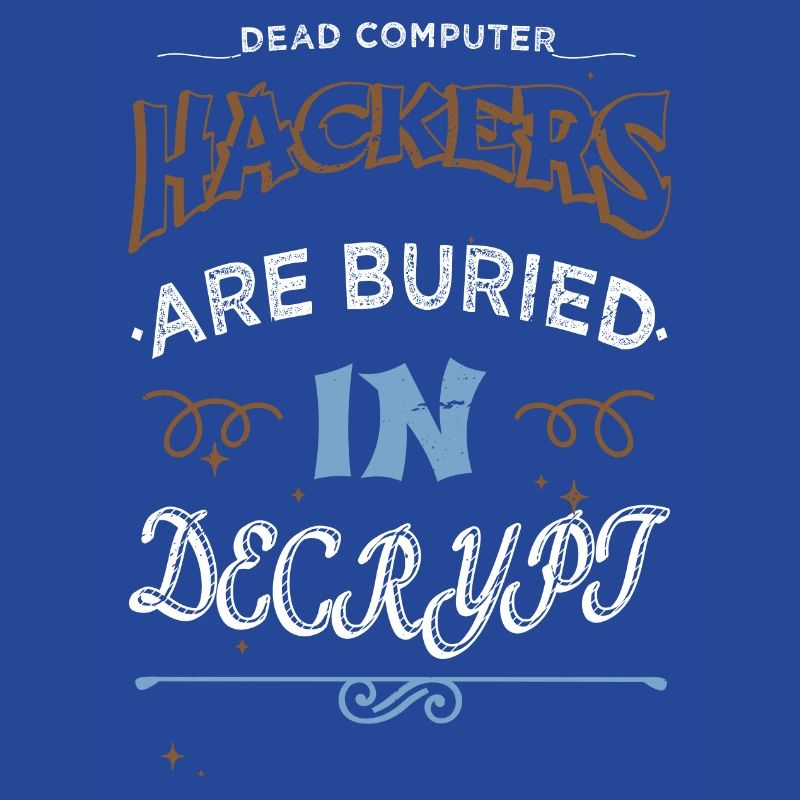 hacker fans computer funny equestrian hacking code