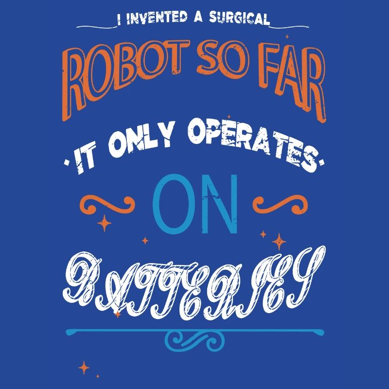 joke cool humor sci fi engineer automatic