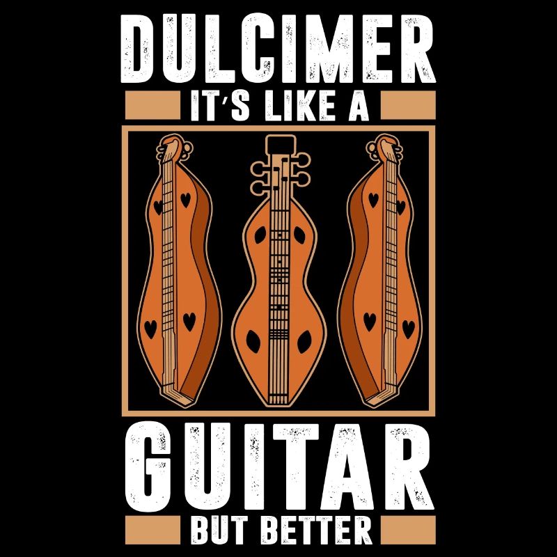 Dulcimer Instrument