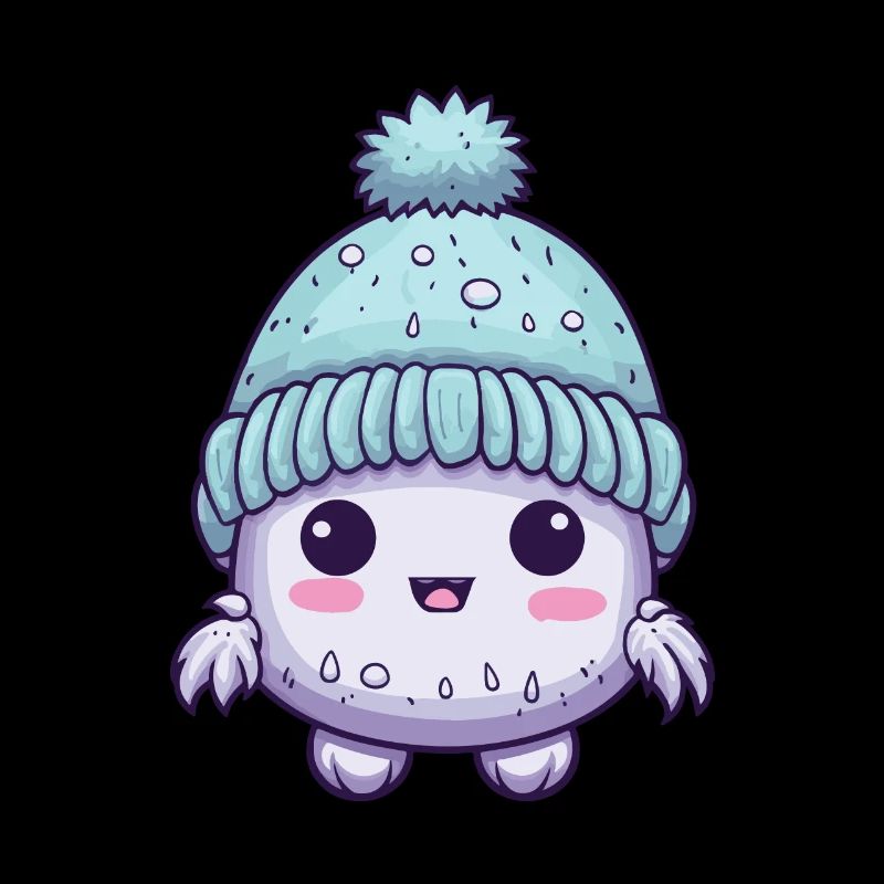 Cold Winter Virus Comic