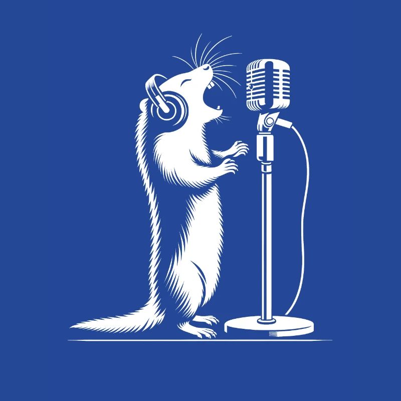 Gesang der Erdmännchen