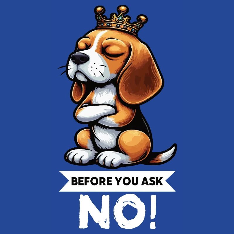 Before You Ask Beagle Beagle Owner Beagle Holder