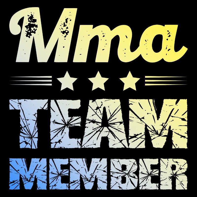 Mma Team