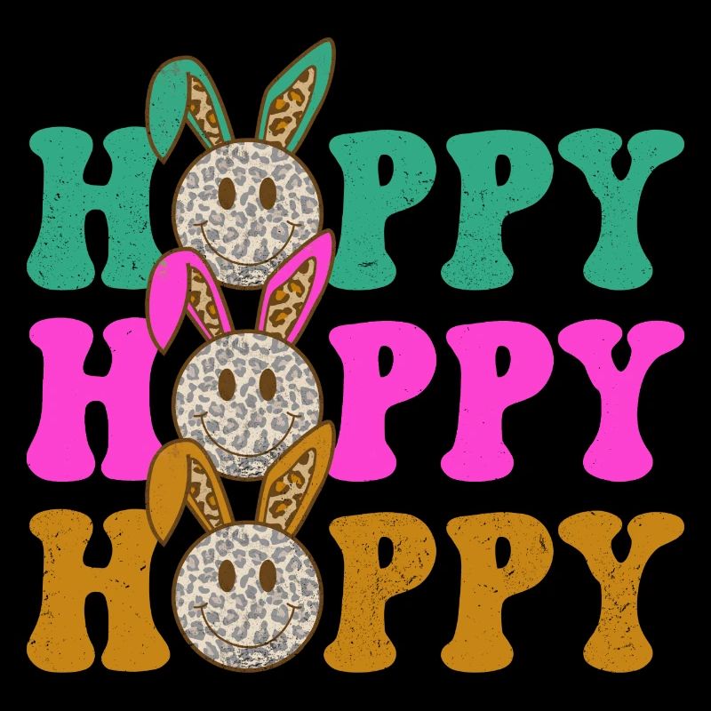 Happy Easter Easter Easter Egg Easter Celebration Easter