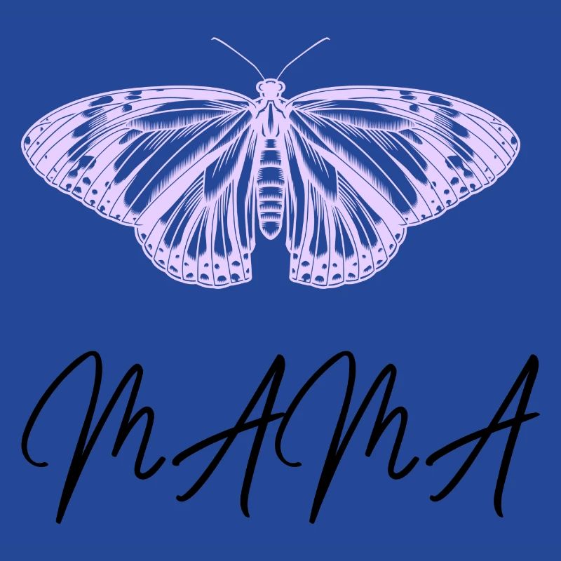 Maman Papillon