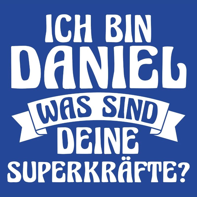 First name Daniel