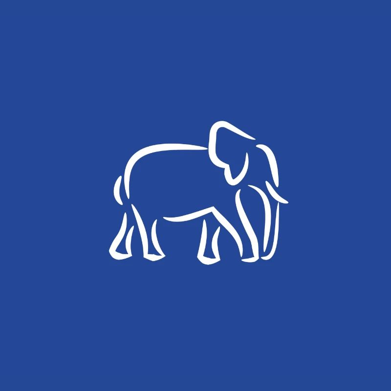 White elephant