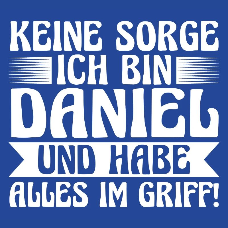 First name Daniel