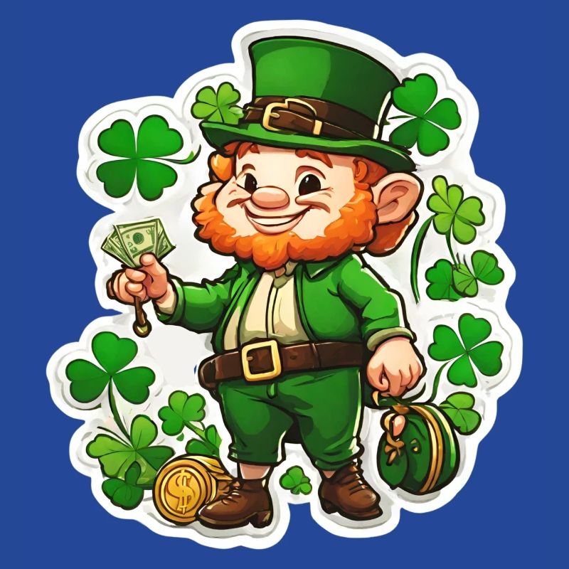 Saint Patrick 2