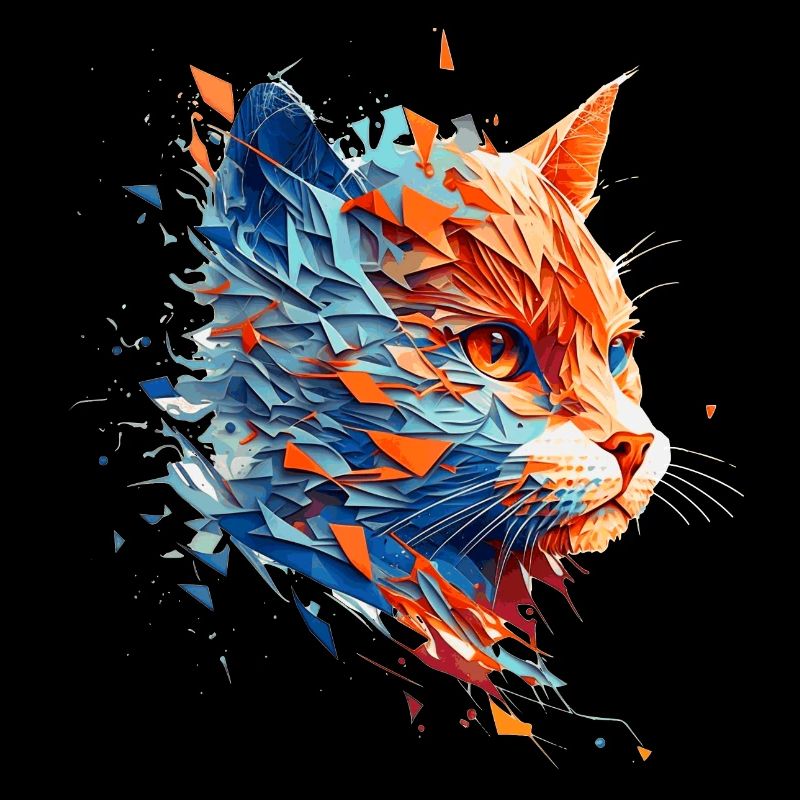 Les chats et les chatons sont tout simplement des animaux de compagnie spéciaux