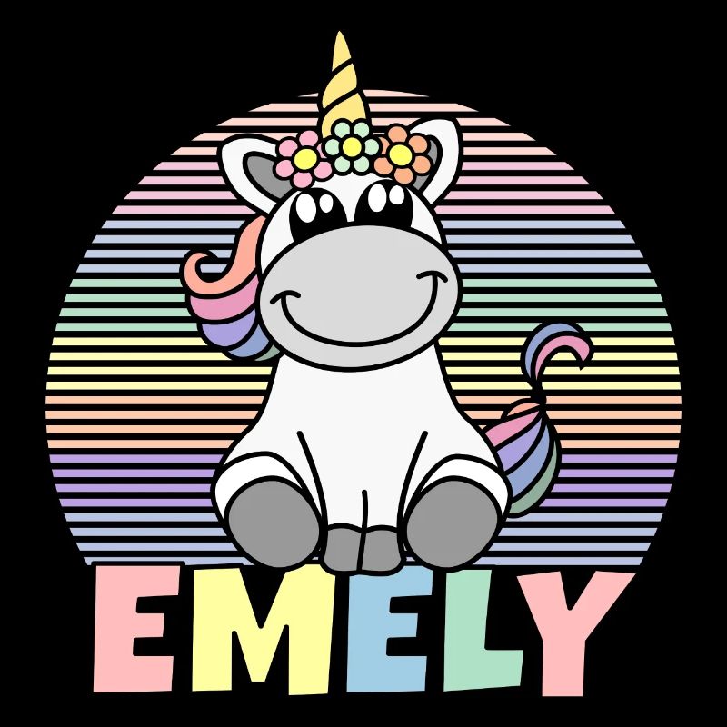 Emely Einhorn Name