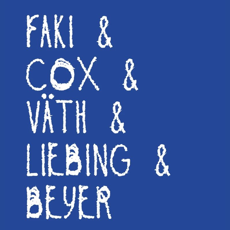 Techno Design DJ's Geschenk Idee