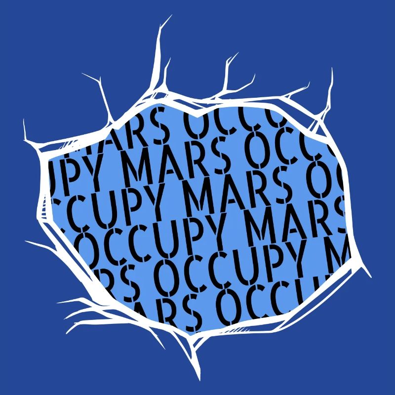 Gift Idea Jokes Planets Physics Space Ship