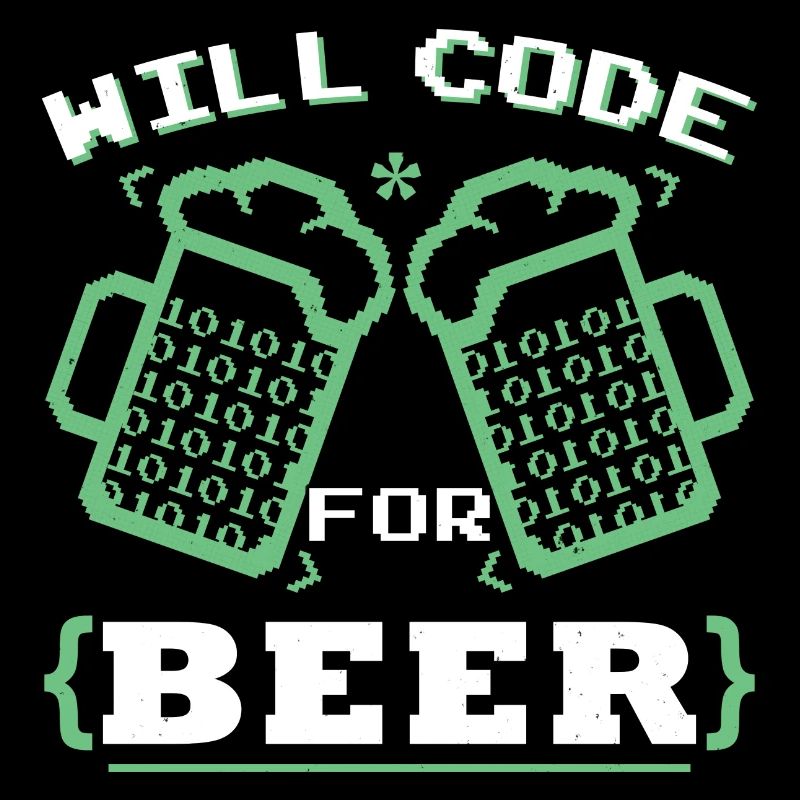 Lustige Programmierung Coder Programmierer Coder Codierung