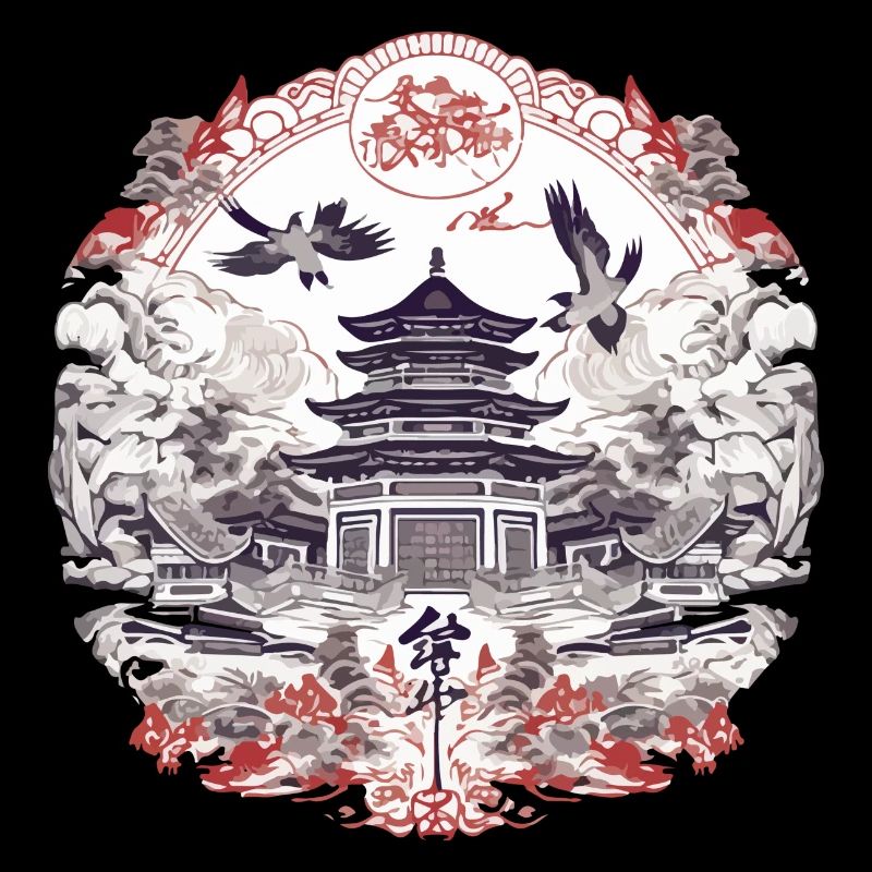Folklore chinois