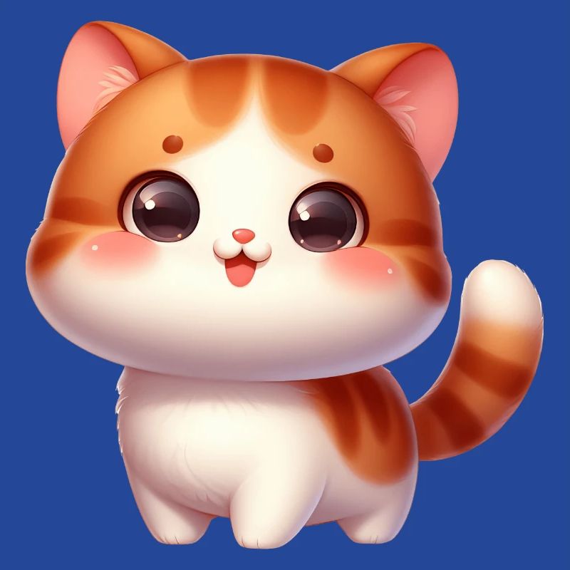 Cat / Katze