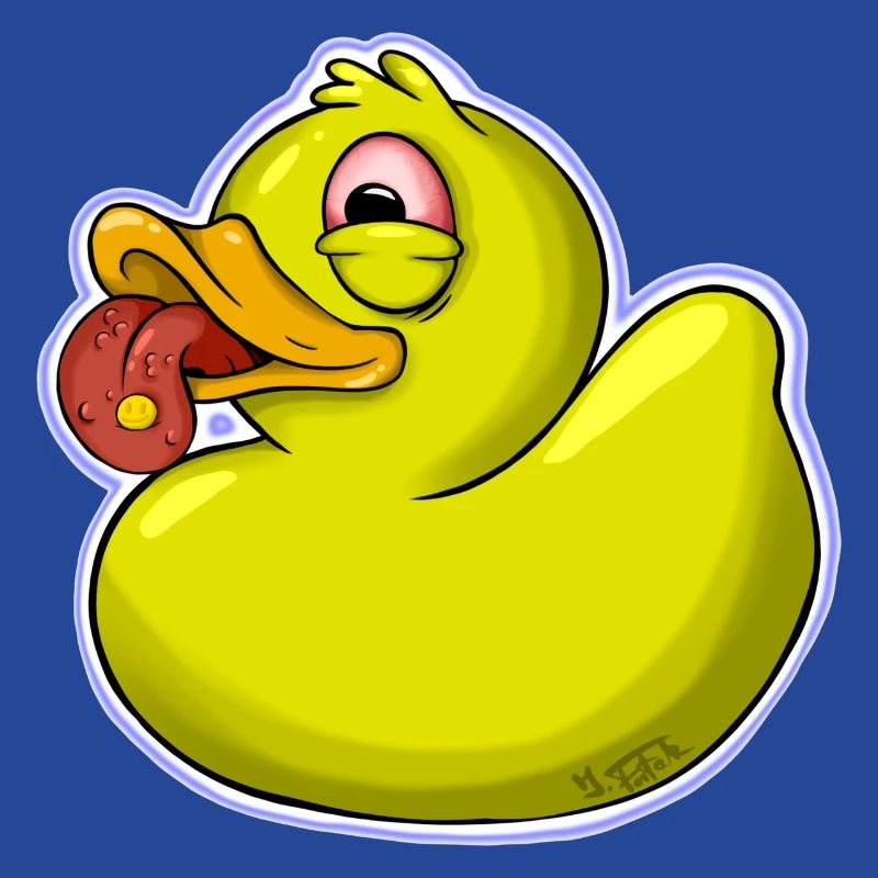 Rubber Duck