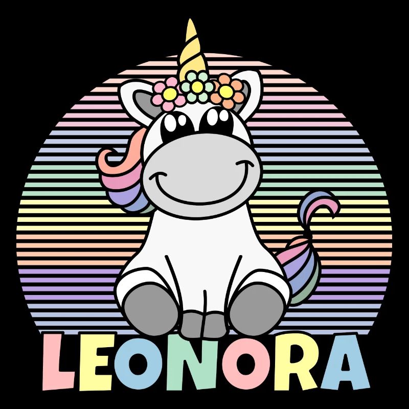 Leonora Einhorn Name