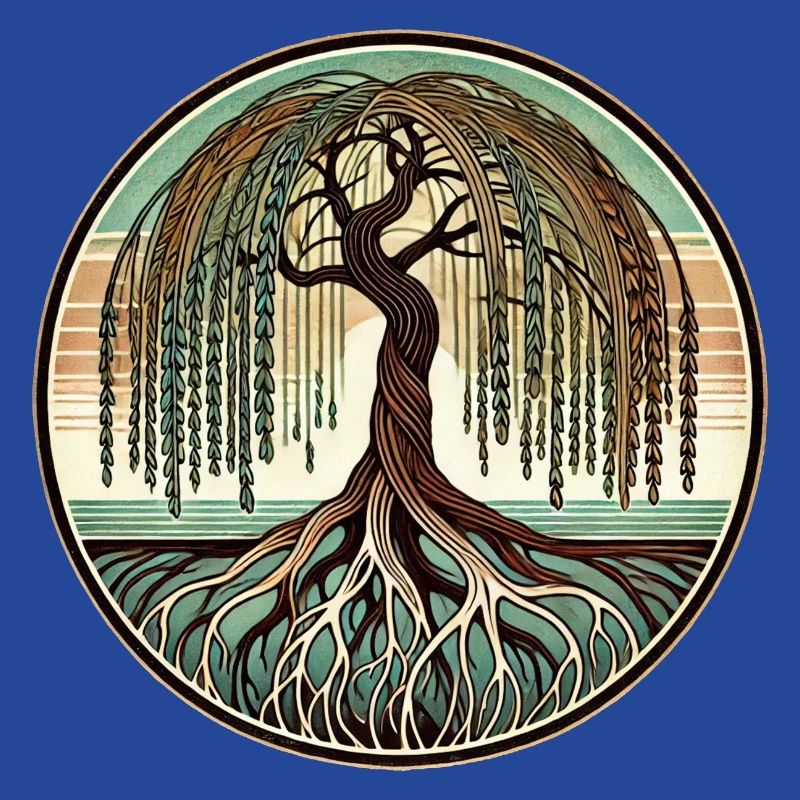 Weeping Willow