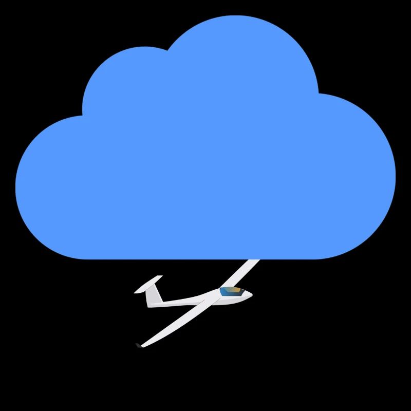 gliding
