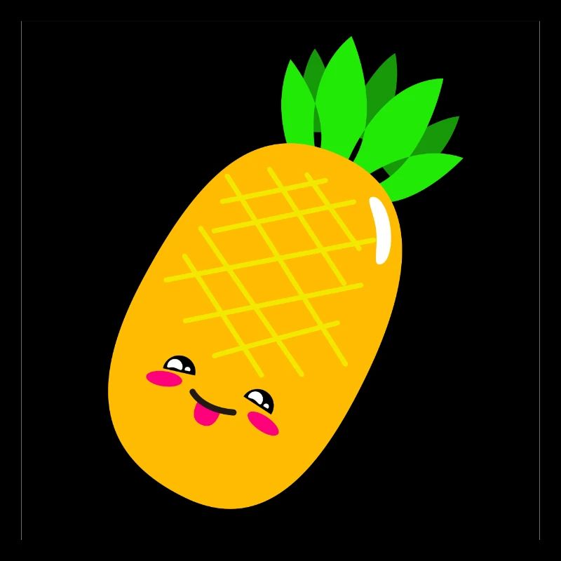 pineapple