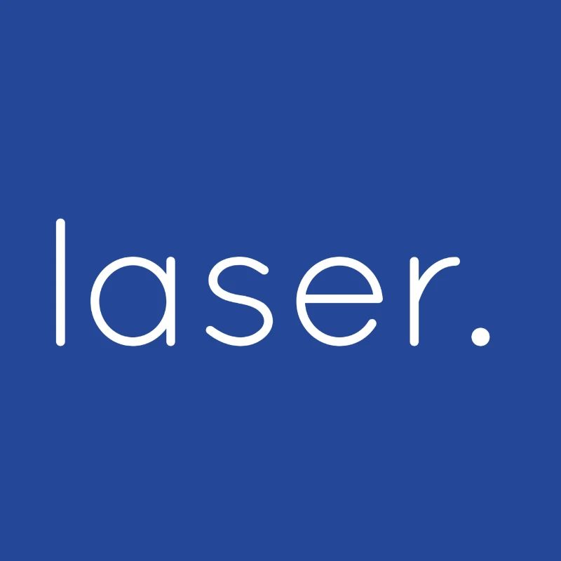 laser