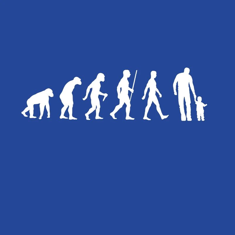 Evolution DAD