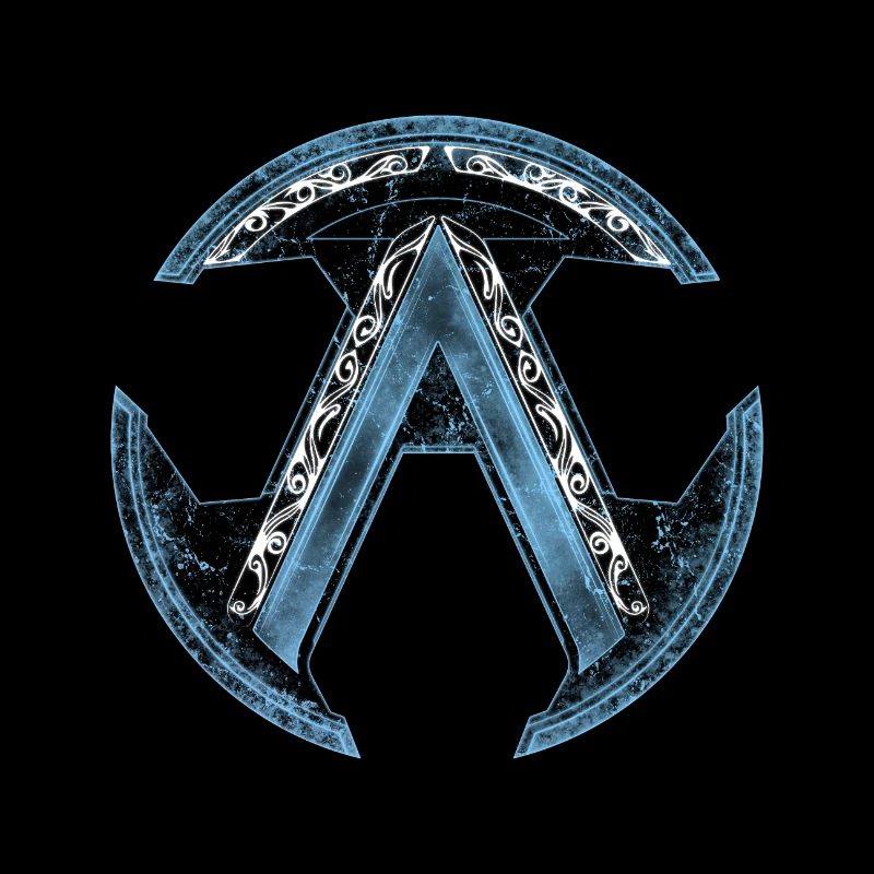 Celtic Sparta Lambda Blue Ice