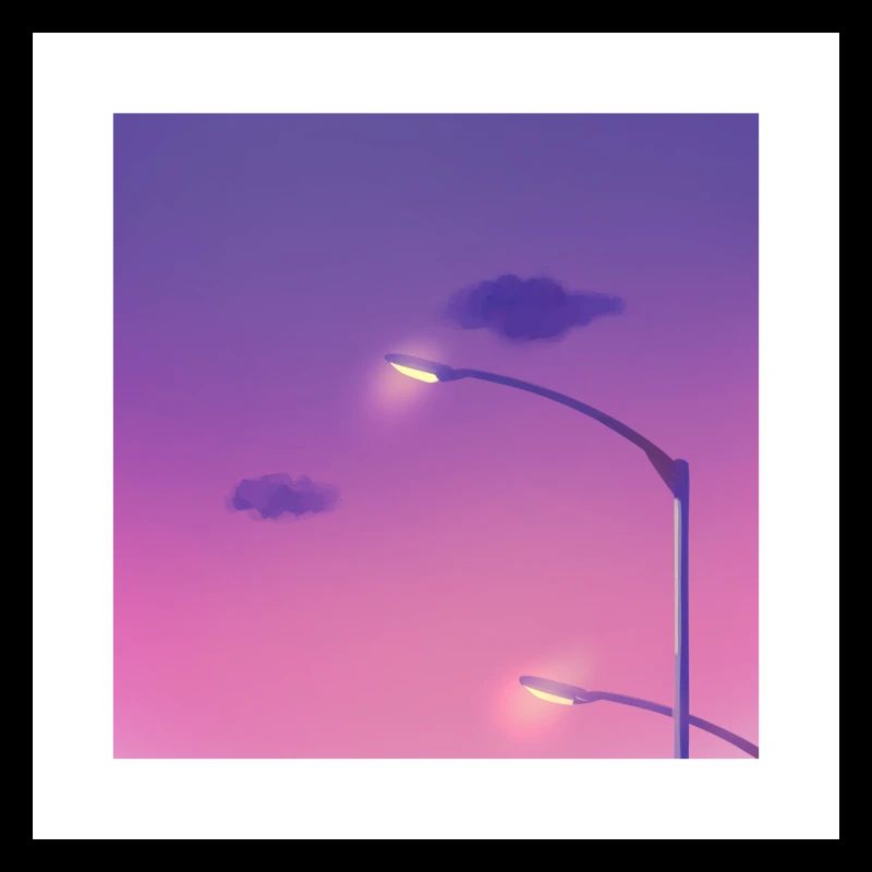 chill light