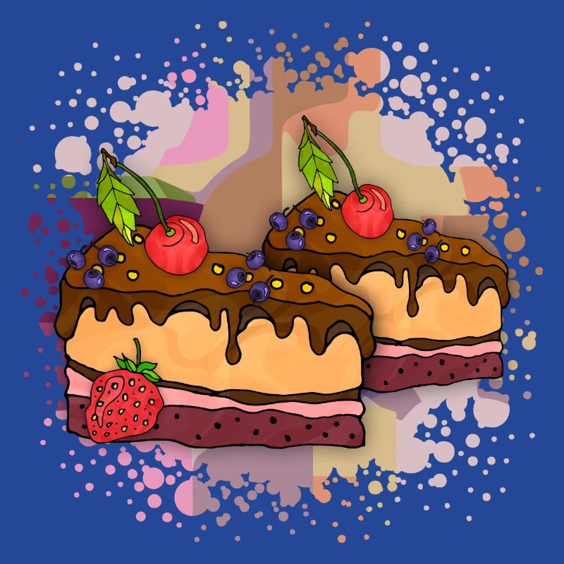 Cake