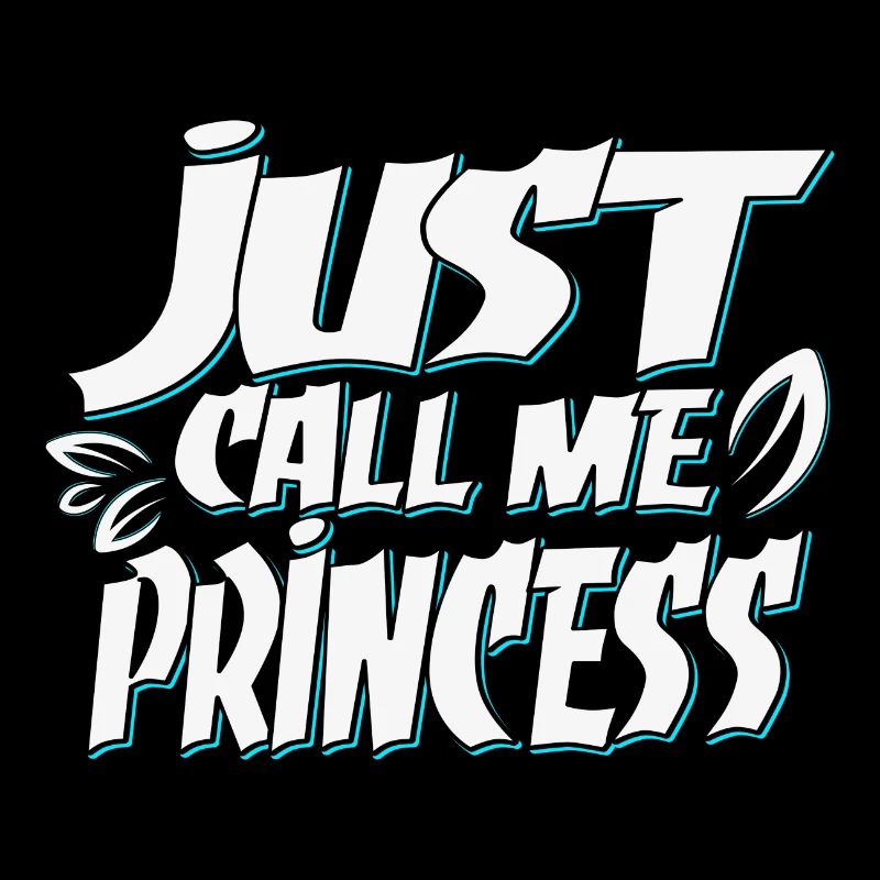 Appelez-moi simplement Princesse