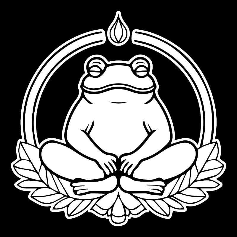 Frog Amphibian Toad