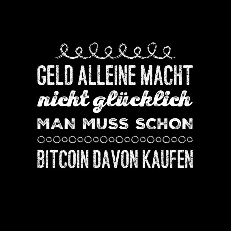 kaufe dir BITCOIN