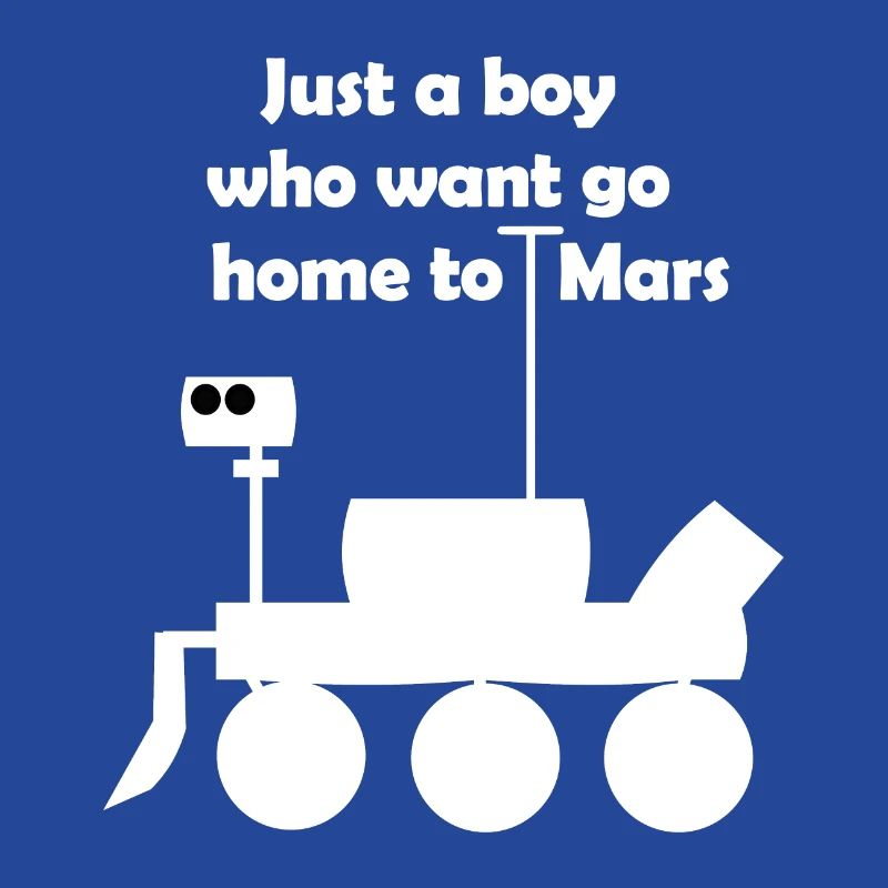 Excursion dans l’espace