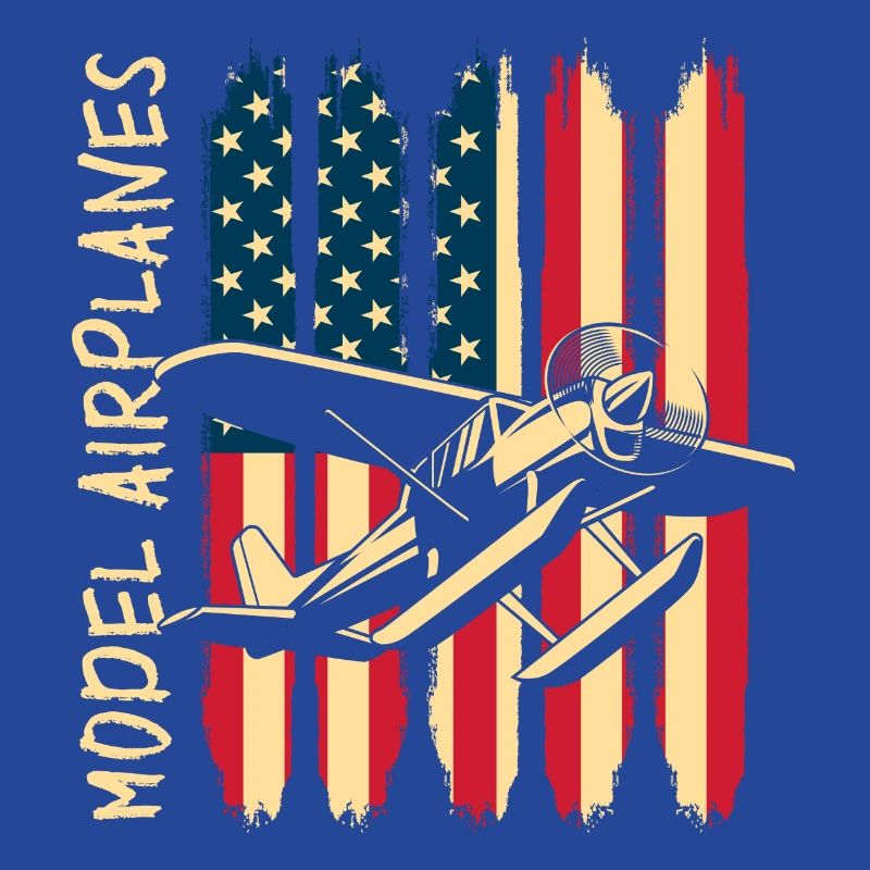 Model Builder Model Flying Hobby Pilot Aviator