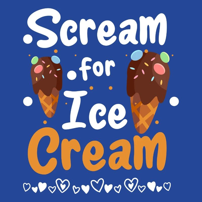 Eiscreme Eisdiele Softeis
