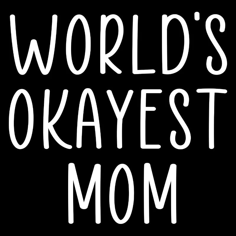 La citation de maman la plus correcte du monde
