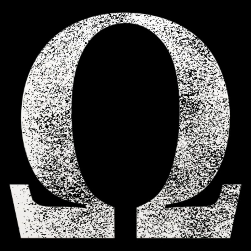 Omega-Zeichen