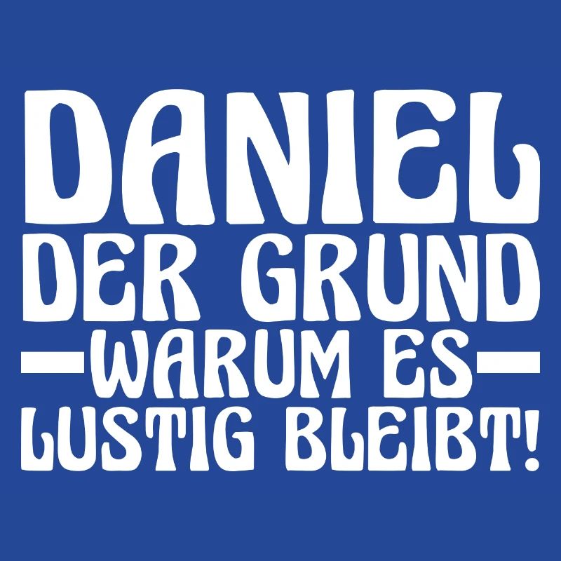 First name Daniel