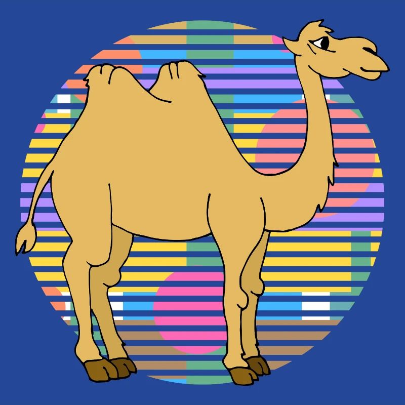 Kamel