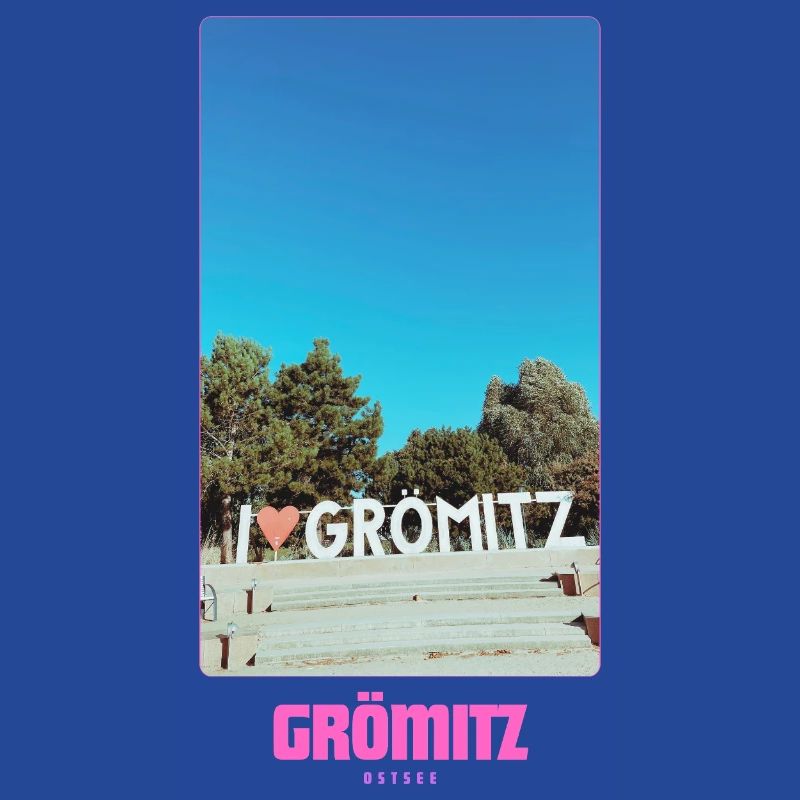 Grömitz _ Ostsee