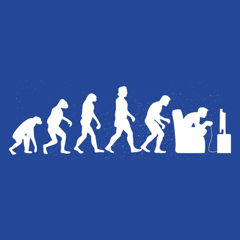 Gaming Evolution Gamer