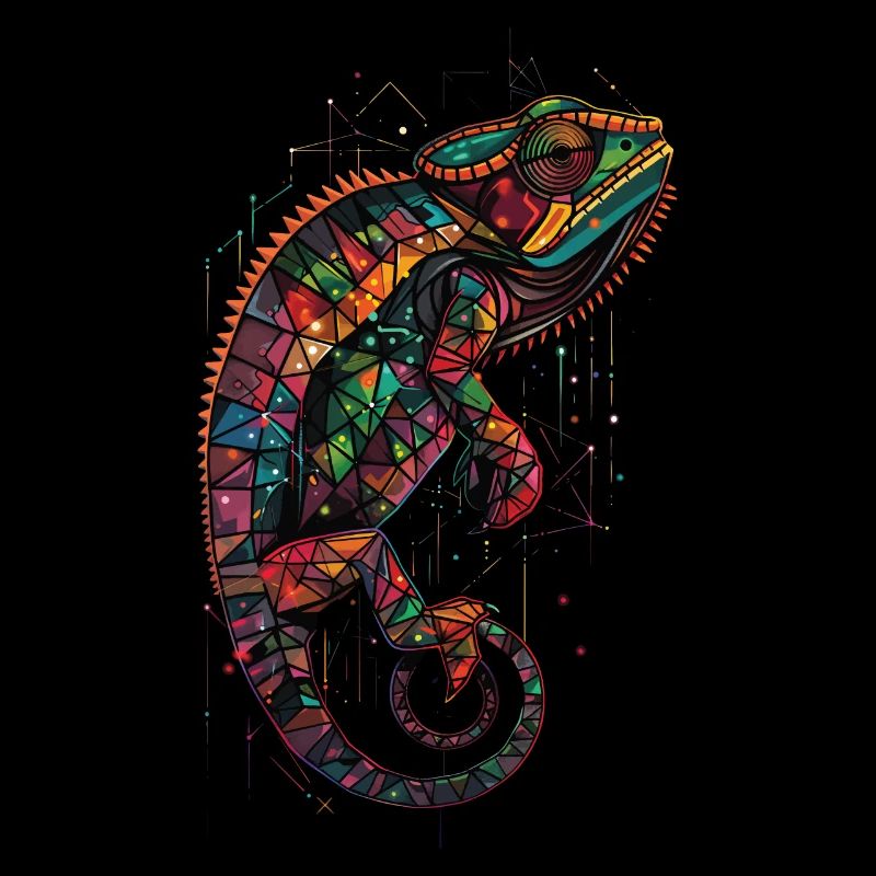Chameleon